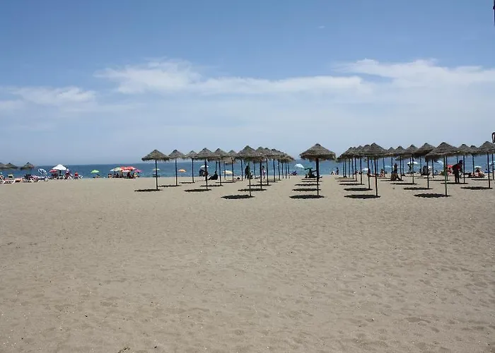 Hotel Ms Tropicana Costa Del Sol