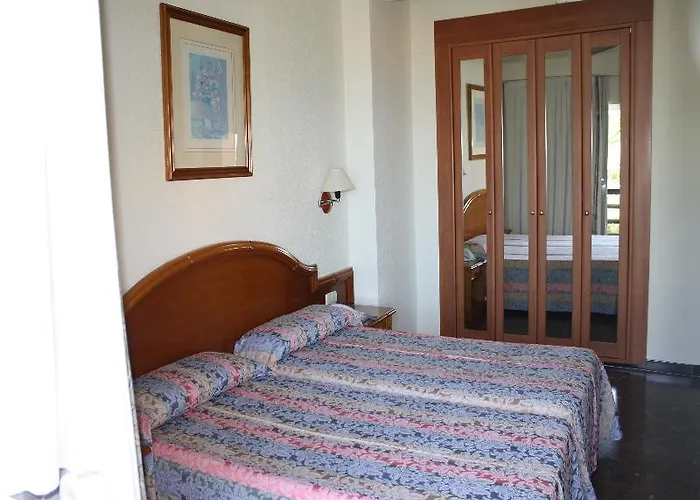 Ms Tropicana Costa Del Sol