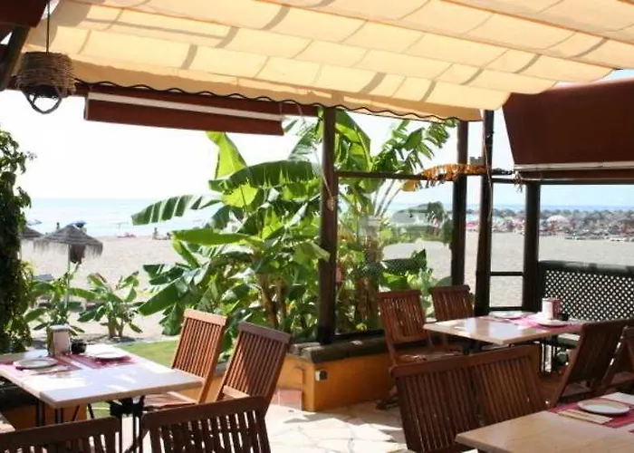 Ms Tropicana Costa Del Sol Torremolinos