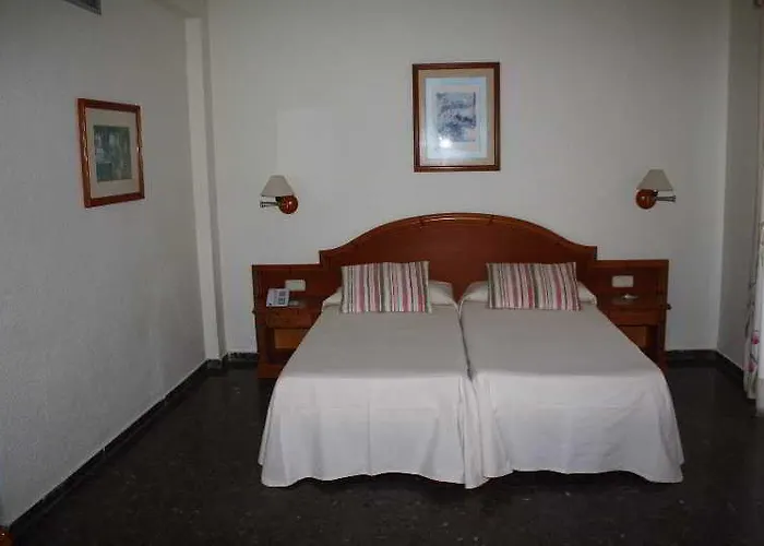 Hotel Ms Tropicana Costa Del Sol Torremolinos