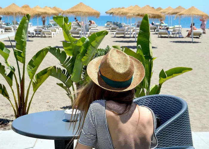 Hotel Ms Tropicana Costa Del Sol Torremolinos