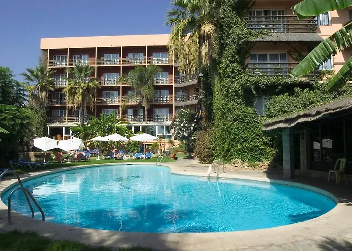 Ms Tropicana Costa Del Sol