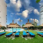 Ms Tropicana Costa Del Sol Hotel Torremolinos