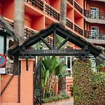 Ms Tropicana Costa Del Sol 4*