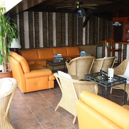 Otel Ms Tropicana