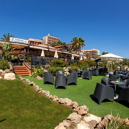 فندق Ms Tropicana توريمولينوس