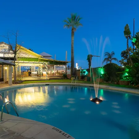 Ms Tropicana Costa Del Sol 4*