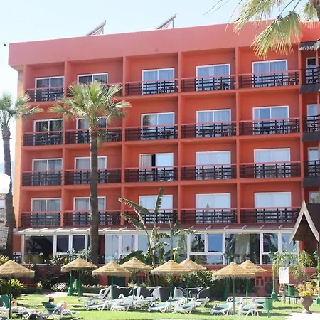 Ms Tropicana