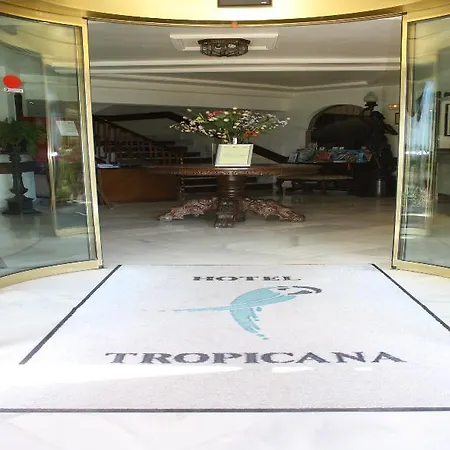 Ms Tropicana فندق توريمولينوس