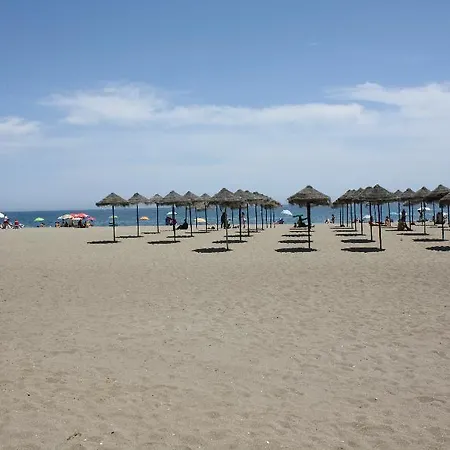 فندق Ms Tropicana