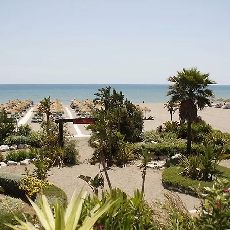 فندق Ms Tropicana توريمولينوس