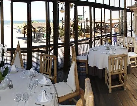 فندق Ms Tropicana