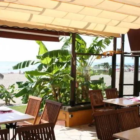Ms Tropicana Torremolinos