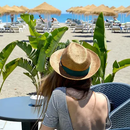 Otel Ms Tropicana Torremolinos