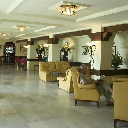 فندق Ms Tropicana