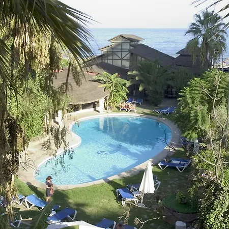 Ms Tropicana فندق 4*