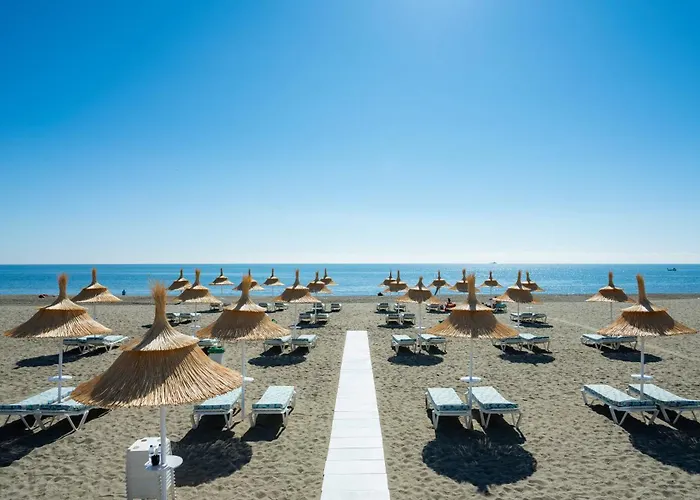 Ms Tropicana Costa Del Sol Торремолинос