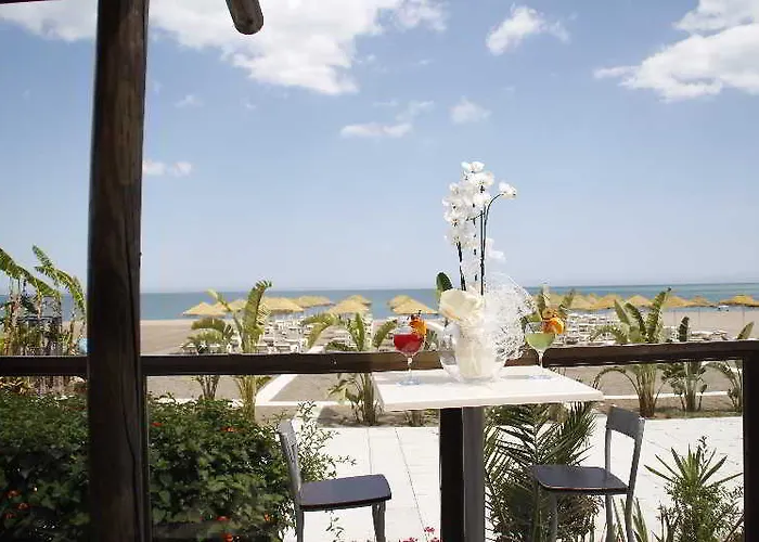 Ms Tropicana Costa Del Sol Торремолинос