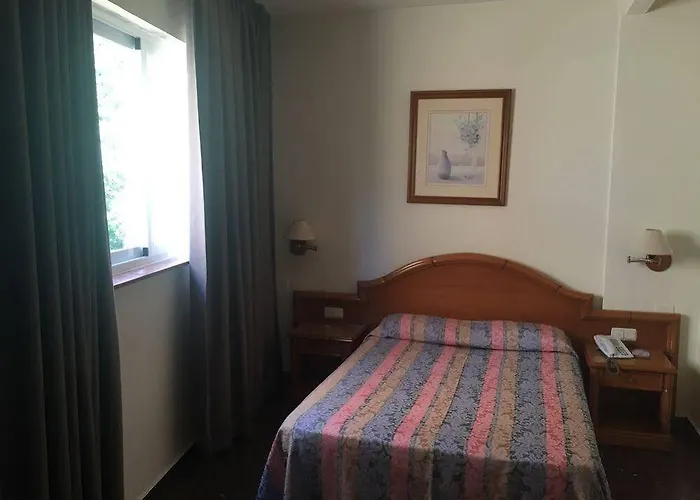 Ms Tropicana Costa Del Sol