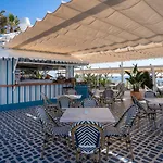 Ms Tropicana Costa Del Sol 4* Torremolinos