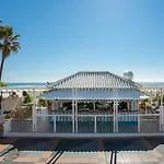 Ms Tropicana Costa Del Sol Hotel Torremolinos