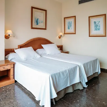 Ms Tropicana Costa Del Sol 4*